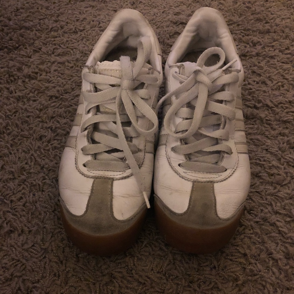 Adidas classic Samoa